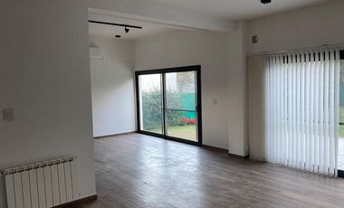 Alquiler casa Barrio las Cañitas - Malagueño
