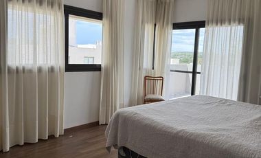 Alquiler casa Barrio las Cañitas - Malagueño