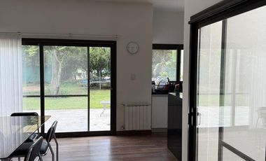 Alquiler casa Barrio las Cañitas - Malagueño