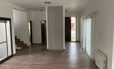 Alquiler casa Barrio las Cañitas - Malagueño