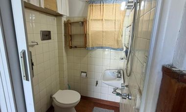 Departamento 2 amb en alquiler con terraza - Lanús Oeste