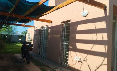 Casa en alquiler de 3 dormitorios en Barrio Liceo 3
