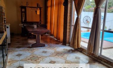 Venta Casa La Reja