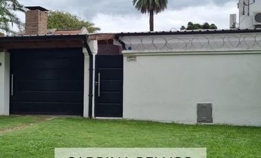 Venta Casa La Reja