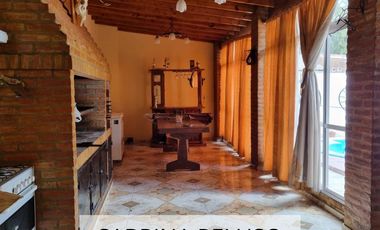 Venta Casa La Reja