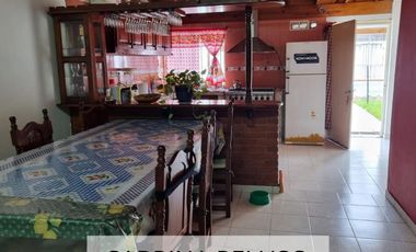 Venta Casa La Reja