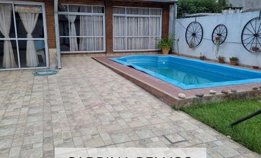 Venta Casa La Reja