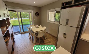 Casa en  alquiler anual  en La Lomada de Pilar