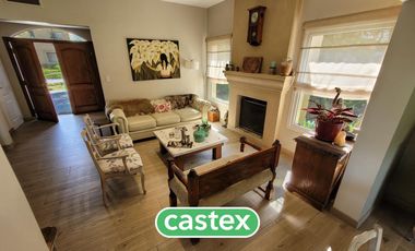 Casa en  alquiler anual  en La Lomada de Pilar