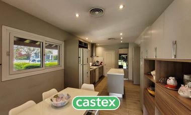 Casa en  alquiler anual  en La Lomada de Pilar