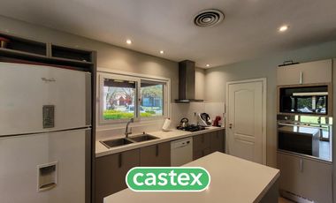 Casa en  alquiler anual  en La Lomada de Pilar