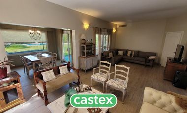 Casa en  alquiler anual  en La Lomada de Pilar