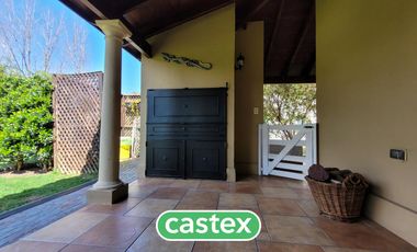 Casa en  alquiler anual  en La Lomada de Pilar