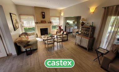 Casa en  alquiler anual  en La Lomada de Pilar