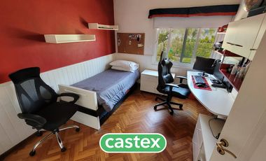 Casa en  alquiler anual  en La Lomada de Pilar