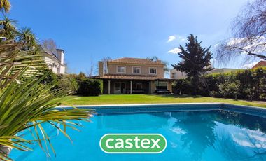 Casa en  alquiler anual  en La Lomada de Pilar