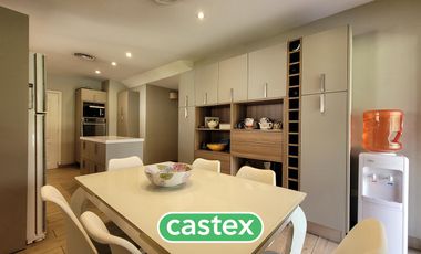 Casa en  alquiler anual  en La Lomada de Pilar