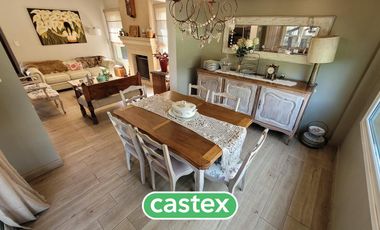 Casa en  alquiler anual  en La Lomada de Pilar