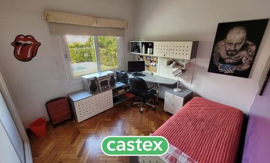 Casa en  alquiler anual  en La Lomada de Pilar