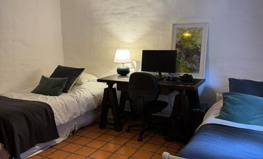 Casa 4 dormitorios en alquiler - Villa allende golf