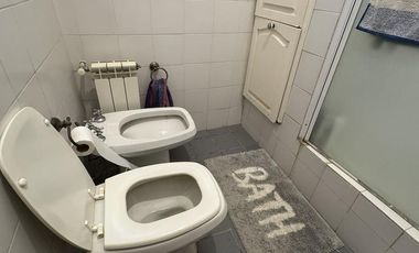 Casa 4 dormitorios en alquiler - Villa allende golf