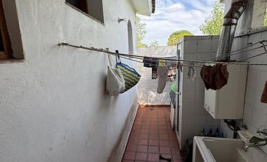 Casa 4 dormitorios en alquiler - Villa allende golf