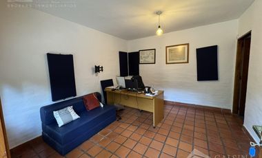 Casa 4 dormitorios en alquiler - Villa allende golf