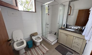 Casa 4 dormitorios en alquiler - Villa allende golf