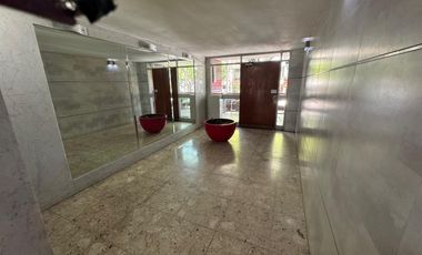 Departamento en San Isidro con excelente vista en duplex con cochera cubierta