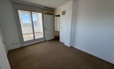 Departamento en San Isidro con excelente vista en duplex con cochera cubierta