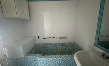 Departamento en San Isidro con excelente vista en duplex con cochera cubierta