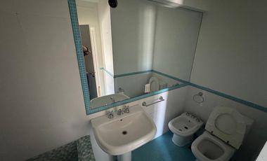 Departamento en San Isidro con excelente vista en duplex con cochera cubierta