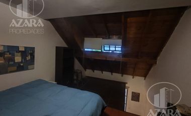 PH 2 ambientes amoblado en el bajo de Vicente López en Alquiler