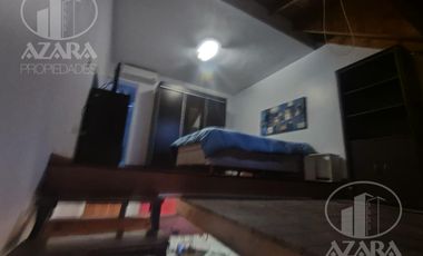 PH 2 ambientes amoblado en el bajo de Vicente López en Alquiler