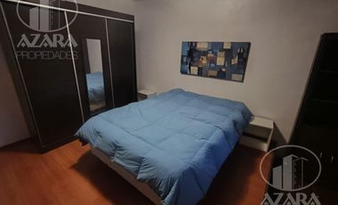 PH 2 ambientes amoblado en el bajo de Vicente López en Alquiler