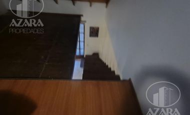 PH 2 ambientes amoblado en el bajo de Vicente López en Alquiler