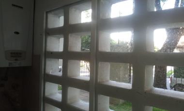 Departamento en Beccar-Vias/Rolon