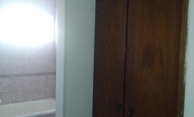 Departamento en Beccar-Vias/Rolon