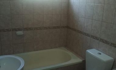 Departamento en Beccar-Vias/Rolon