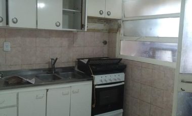 Departamento en Beccar-Vias/Rolon