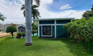 Casa en Venta, Cuautla, 3 Recámaras