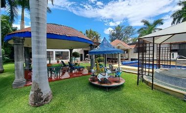 Casa en Venta, Cuautla, 3 Recámaras