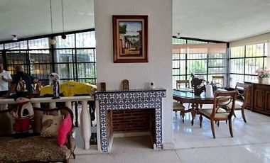Casa en Venta, Cuautla, 3 Recámaras