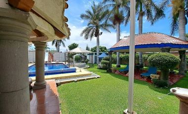 Casa en Venta, Cuautla, 3 Recámaras