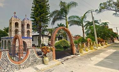 Casa en Venta, Cuautla, 3 Recámaras