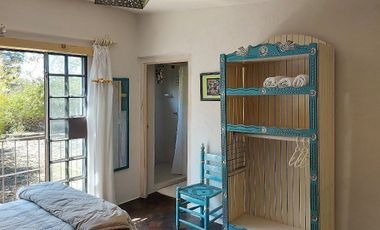 Quinta en Venta, Casa de los Milagros, 4 casas