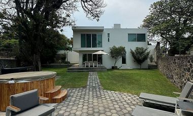 Casa en Venta, Maravillas, 4 Recámaras