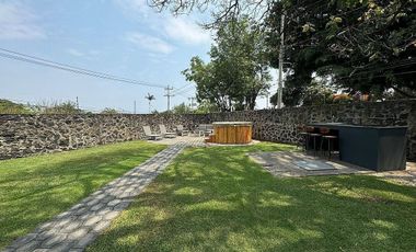 Casa en Venta, Maravillas, 4 Recámaras