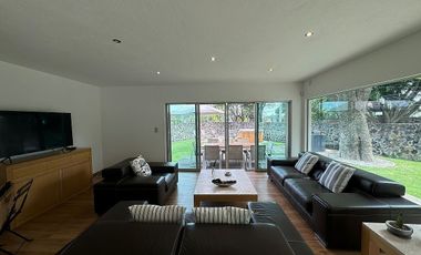 Casa en Venta, Maravillas, 4 Recámaras
