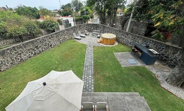 Casa en Venta, Maravillas, 4 Recámaras
